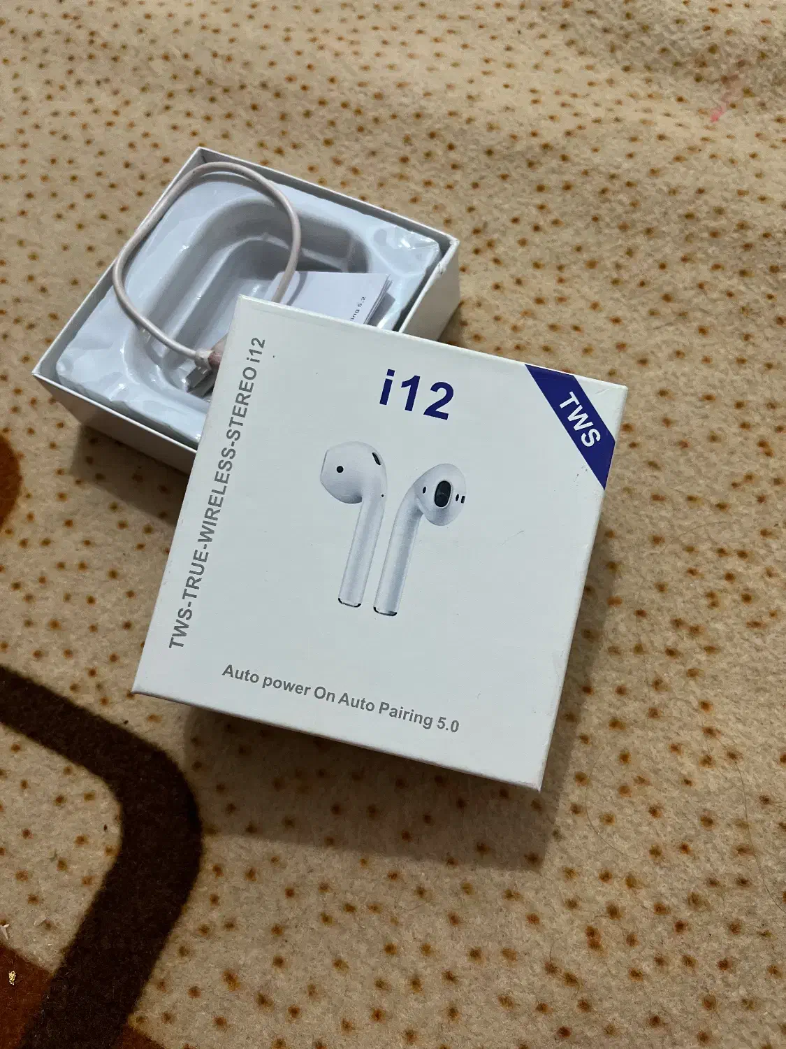 ایرپاد اپل|لوازم جانبی موبایل و تبلت|ایذه, |دیوار