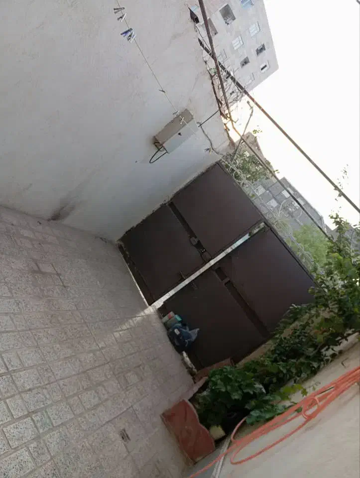 خانه اپارتمانی حیاط جدا|فروش آپارتمان|صباشهر, |دیوار