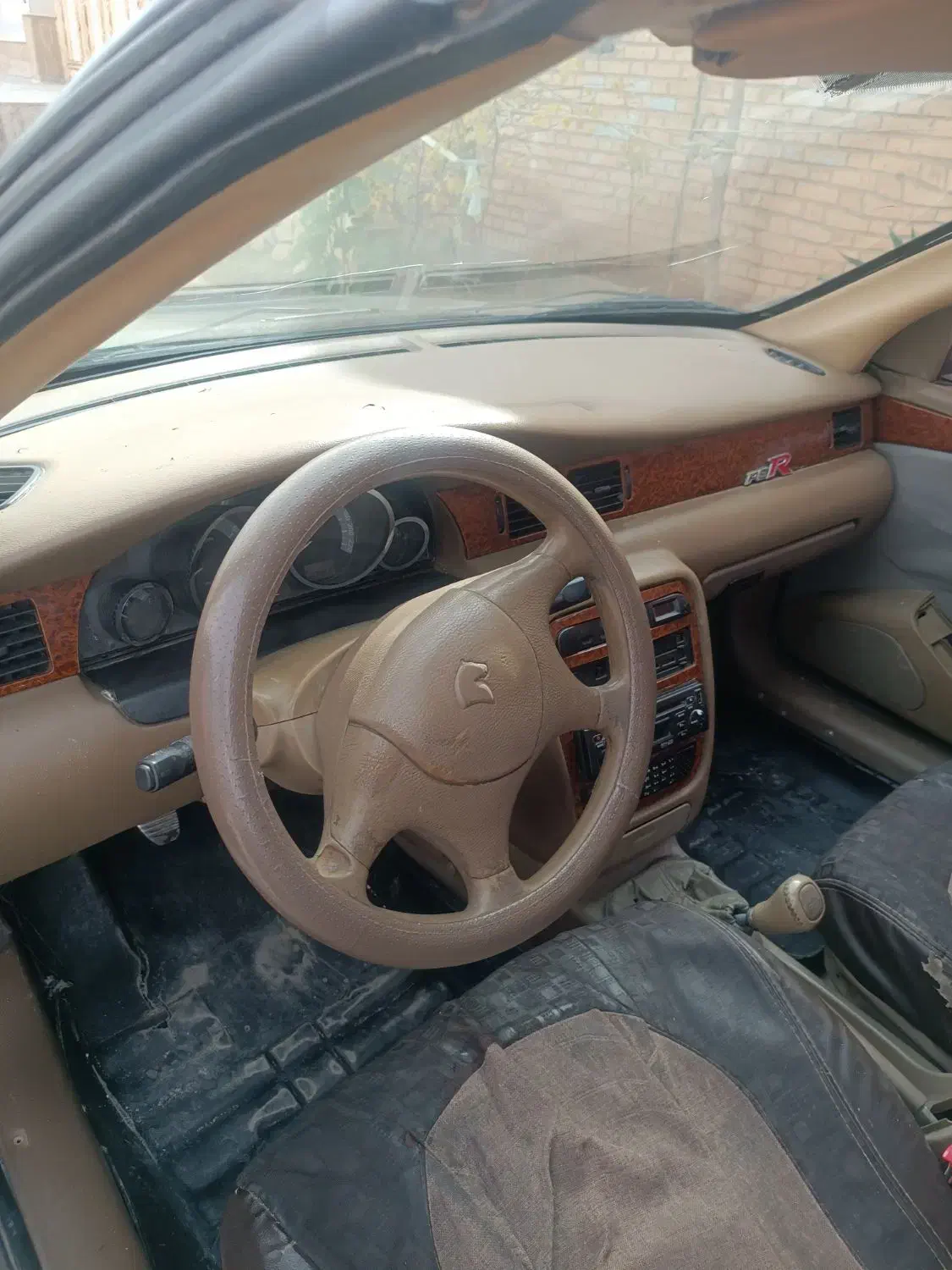 سمند مدل84Lx|خودرو سواری و وانت|ایلام, |دیوار