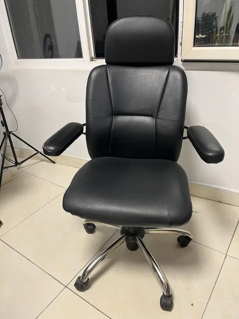 صندلی مدیریت|مبلمان اداری|مشهد, گوهرشاد|دیوار