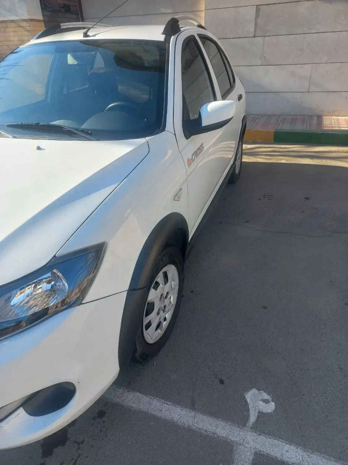 کوییک ساده ۱۴۰۱|خودرو سواری و وانت|رباطکریم, رباطکریم|دیوار