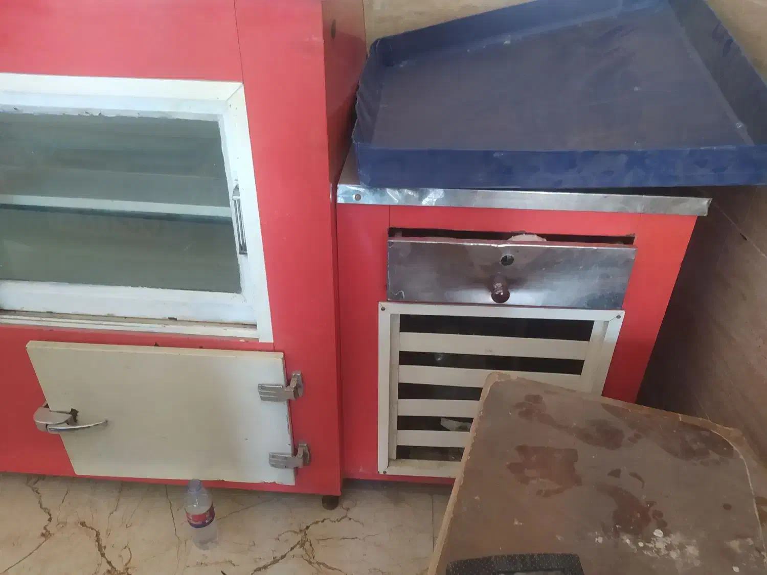 یخچال مغازه|فروشگاه و مغازه|لردگان, |دیوار