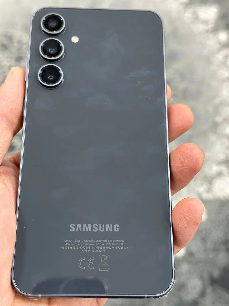 S 23Fe|موبایل|کاشان, شهرک فرهنگیان|دیوار