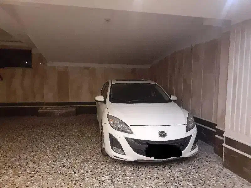 مزدا ۳ مدل ۸۹|خودرو سواری و وانت|کرج, عظیمیه|دیوار