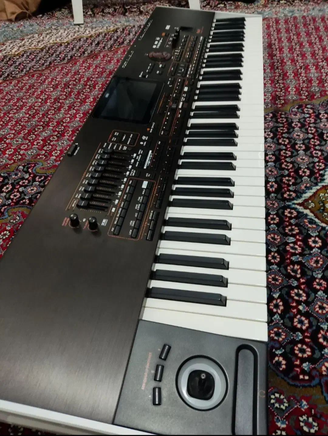 فروش برنامه|پیانو، کیبورد، آکاردئون|کرمانشاه, |دیوار