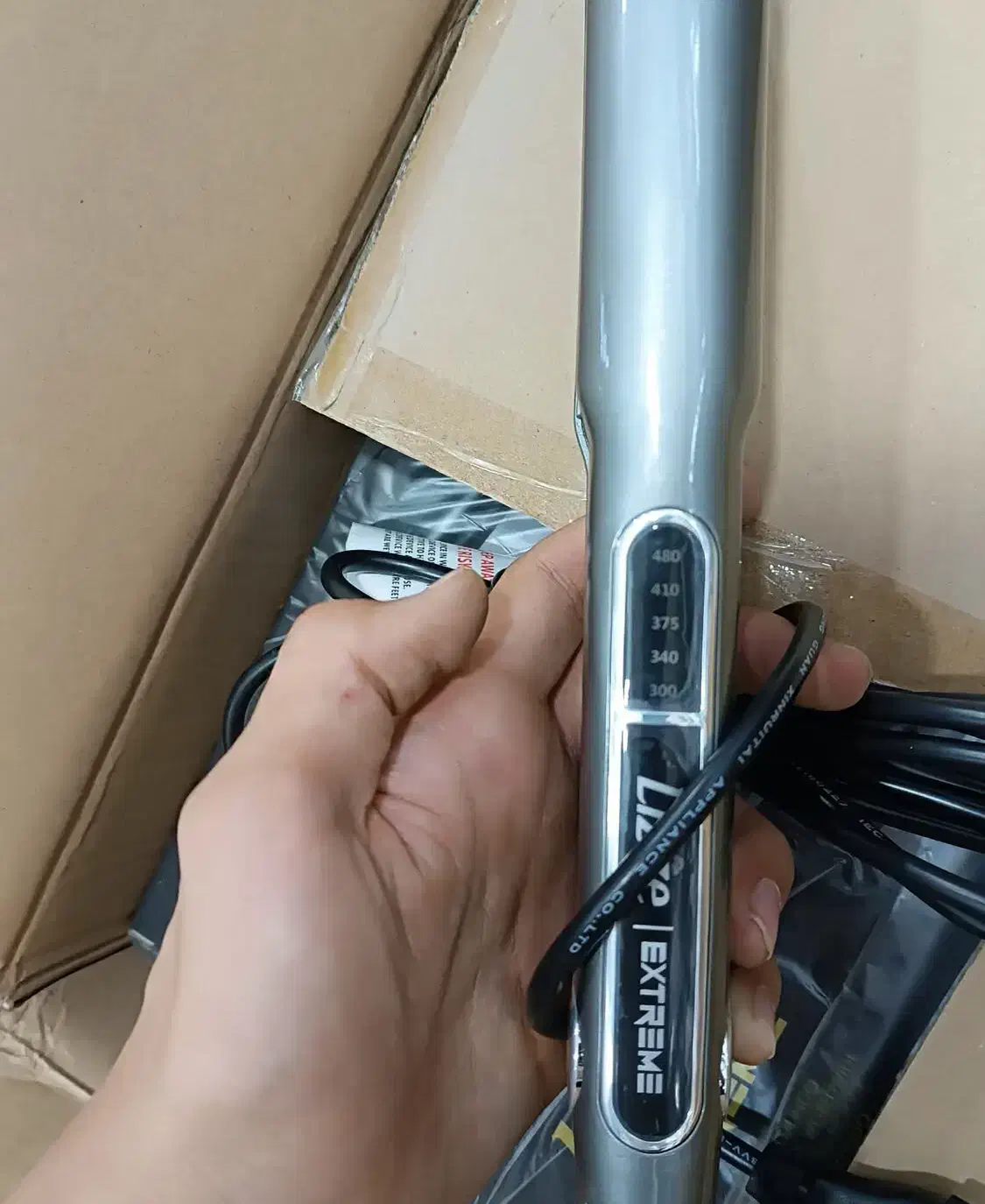 اتو مو کراتین|آرایشی، بهداشتی، درمانی|رشت, دیلمان|دیوار