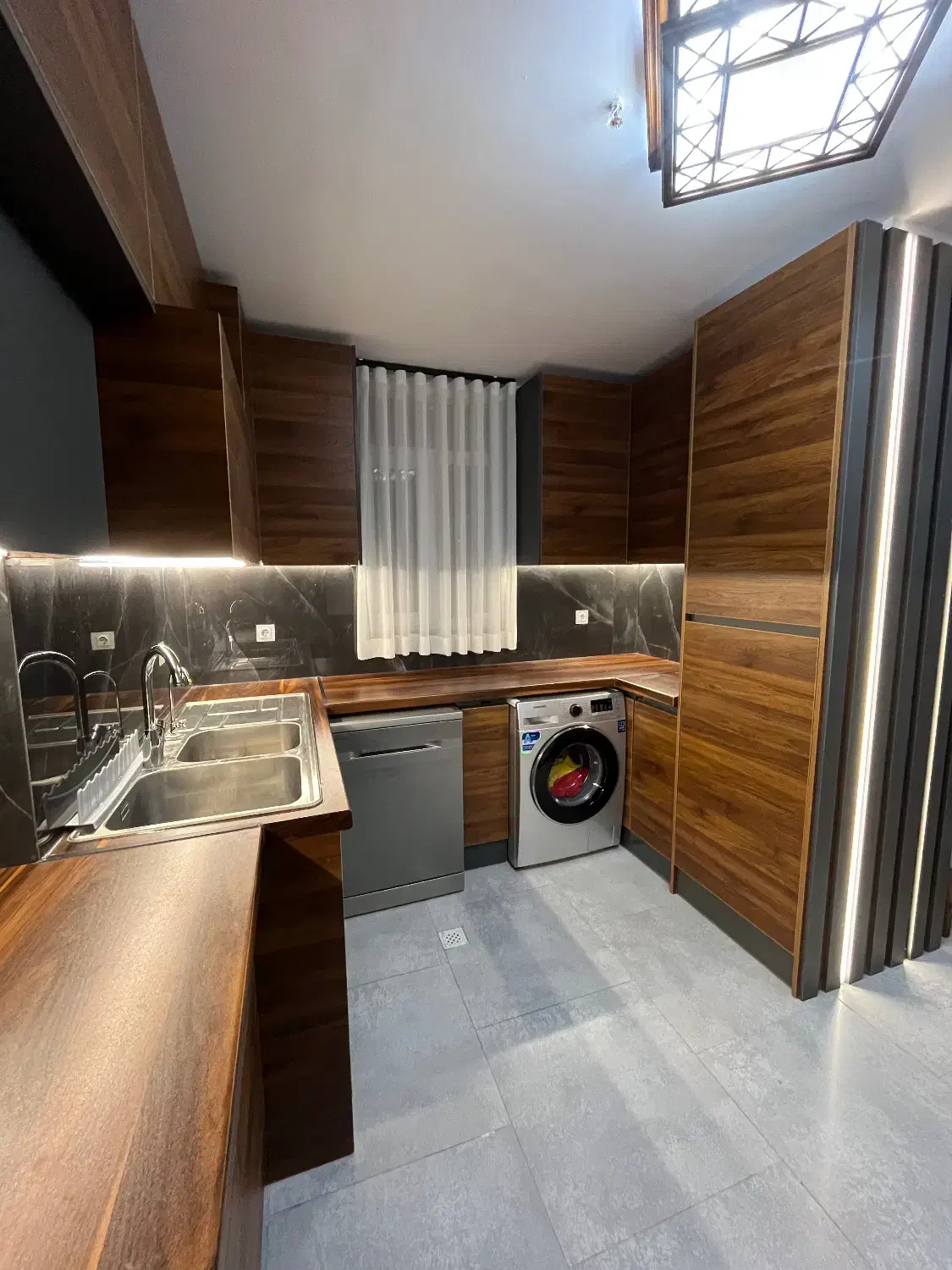 کابینت آشپزخانه|خدمات پیشه و مهارت|کرج, شاهینویلا|دیوار