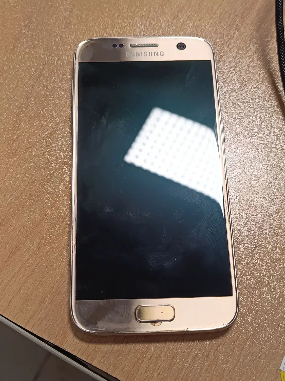 گوشی سامسونگ s7 معمولی|موبایل|تهران, شهرک غزالی|دیوار