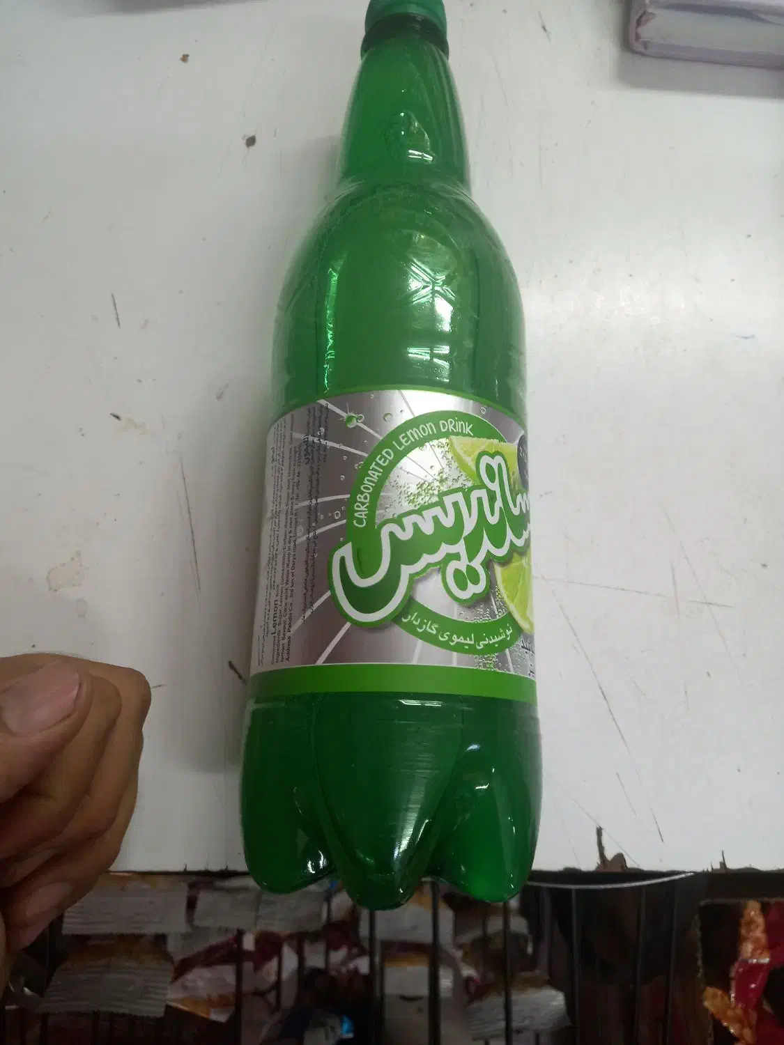 لیموناد|خوردنی و آشامیدنی|قم, آذر (نکویی)|دیوار