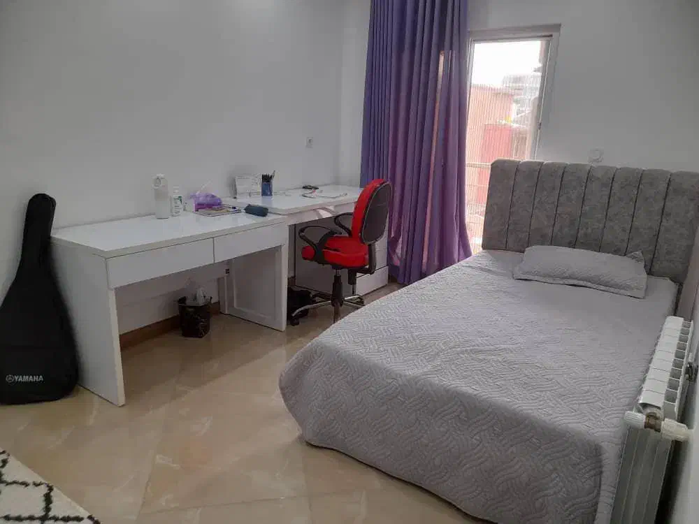 اپارتمان/ط دوم/۱۴۵متری/کد۴۳۰۴/حبوباتی|اجارهٔ آپارتمان|رویان, |دیوار