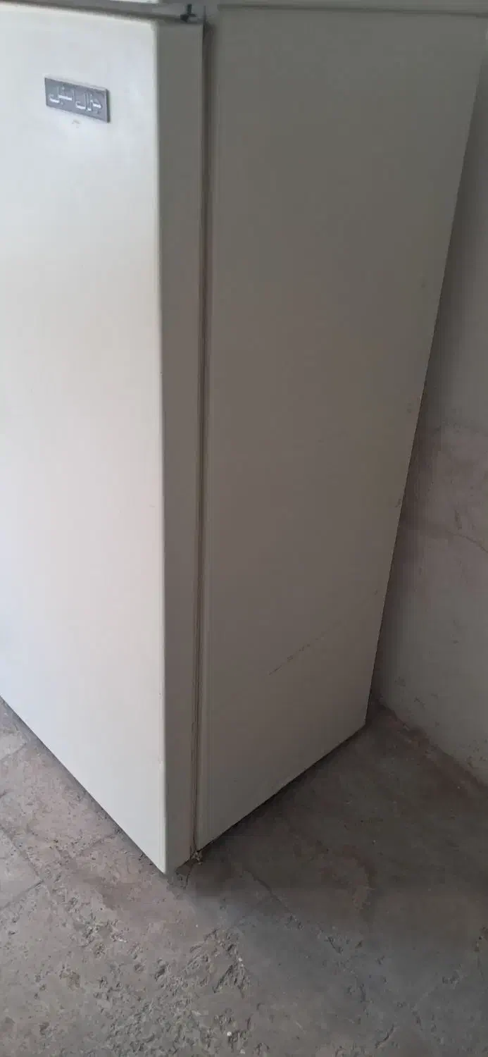 یخچال سالم قدیمی|یخچال و فریزر|محمدشهر, جعفرآباد|دیوار