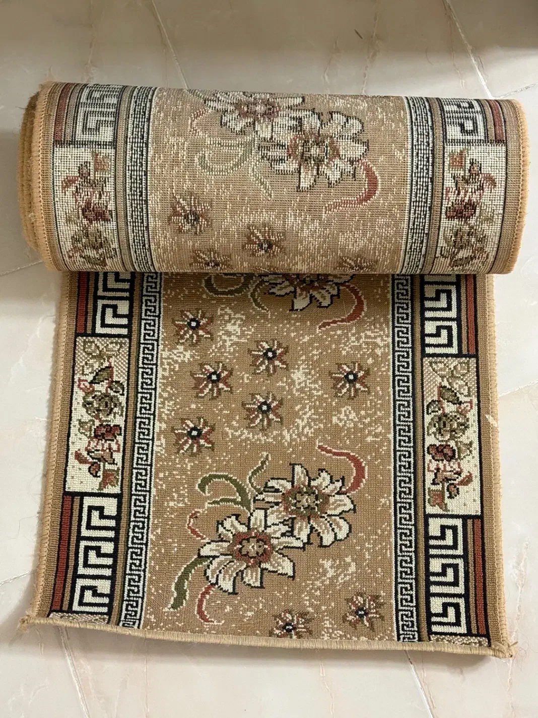 کناره گلیم|گلیم، جاجیم، گبه|کاشان, فاز ۲ ناجی آباد|دیوار