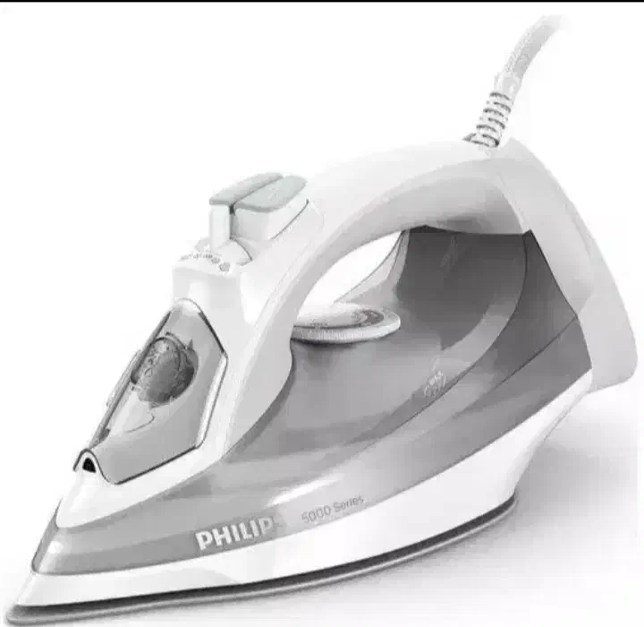 اتو بخار فیلیپس مدل 5010DST آکبند|اتو و لوازم اتو|کرج, شاهین‌ویلا|دیوار