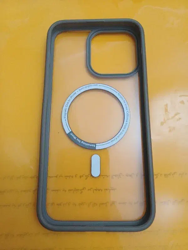 قاب گوشی ایفون|لوازم جانبی موبایل و تبلت|کرج, اتحاد|دیوار