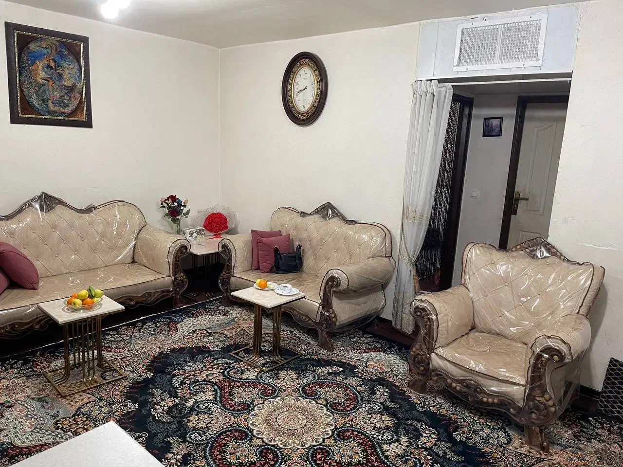 حراج وسایل منزل|فرش|شهرکرد, |دیوار