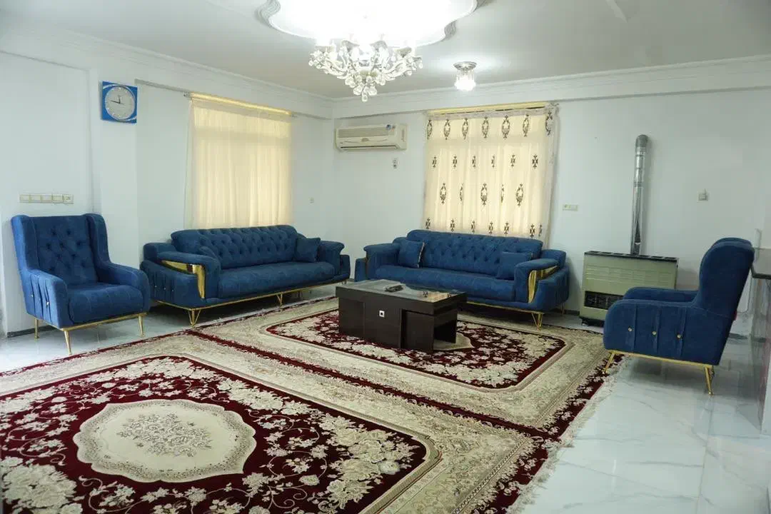 اجاره روزانه ویلا|اجارهٔ کوتاه‌مدت ویلا و باغ|ماسال, |دیوار