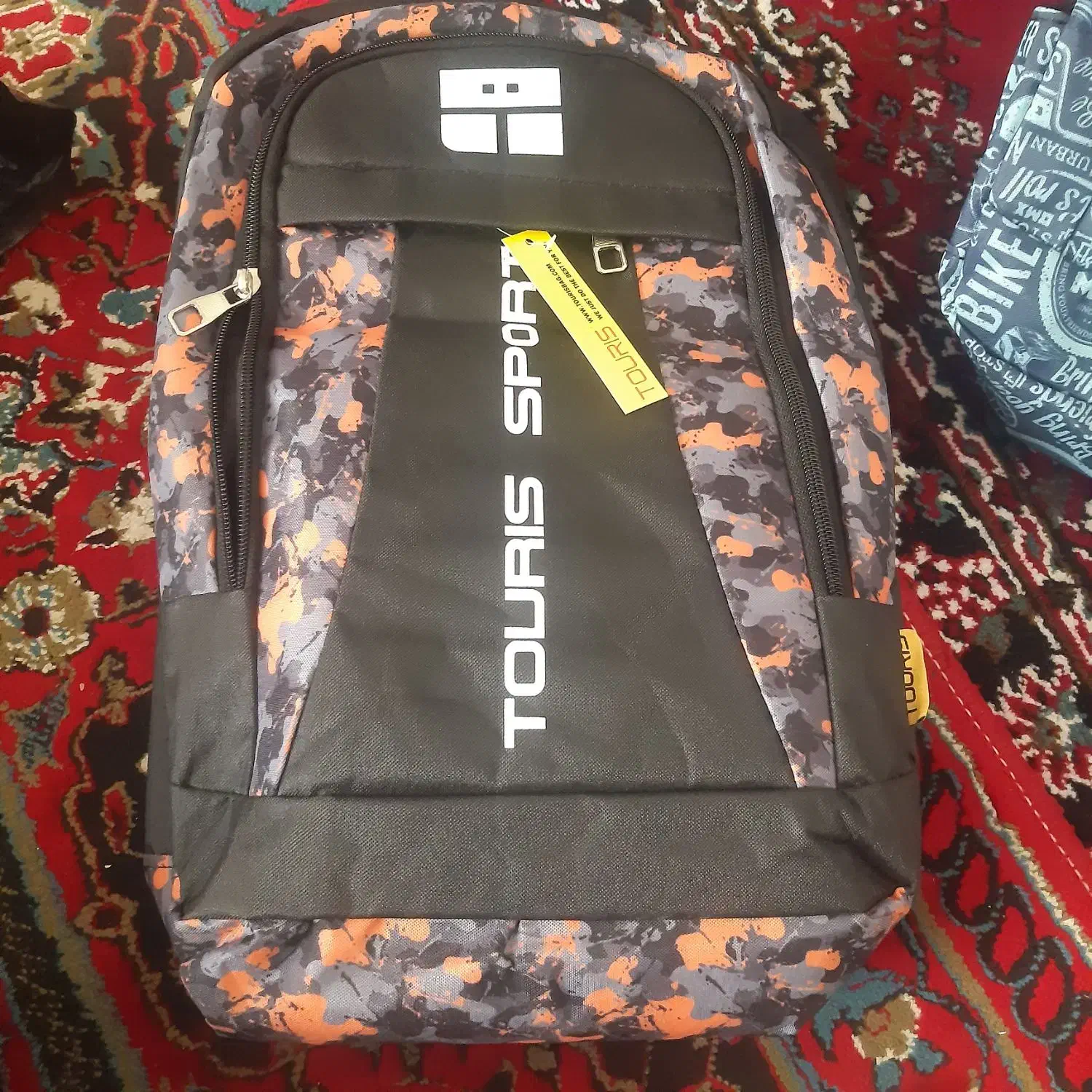 کیف مدرسه|کیف، کفش، کمربند|کرج, اسلام‌آباد|دیوار