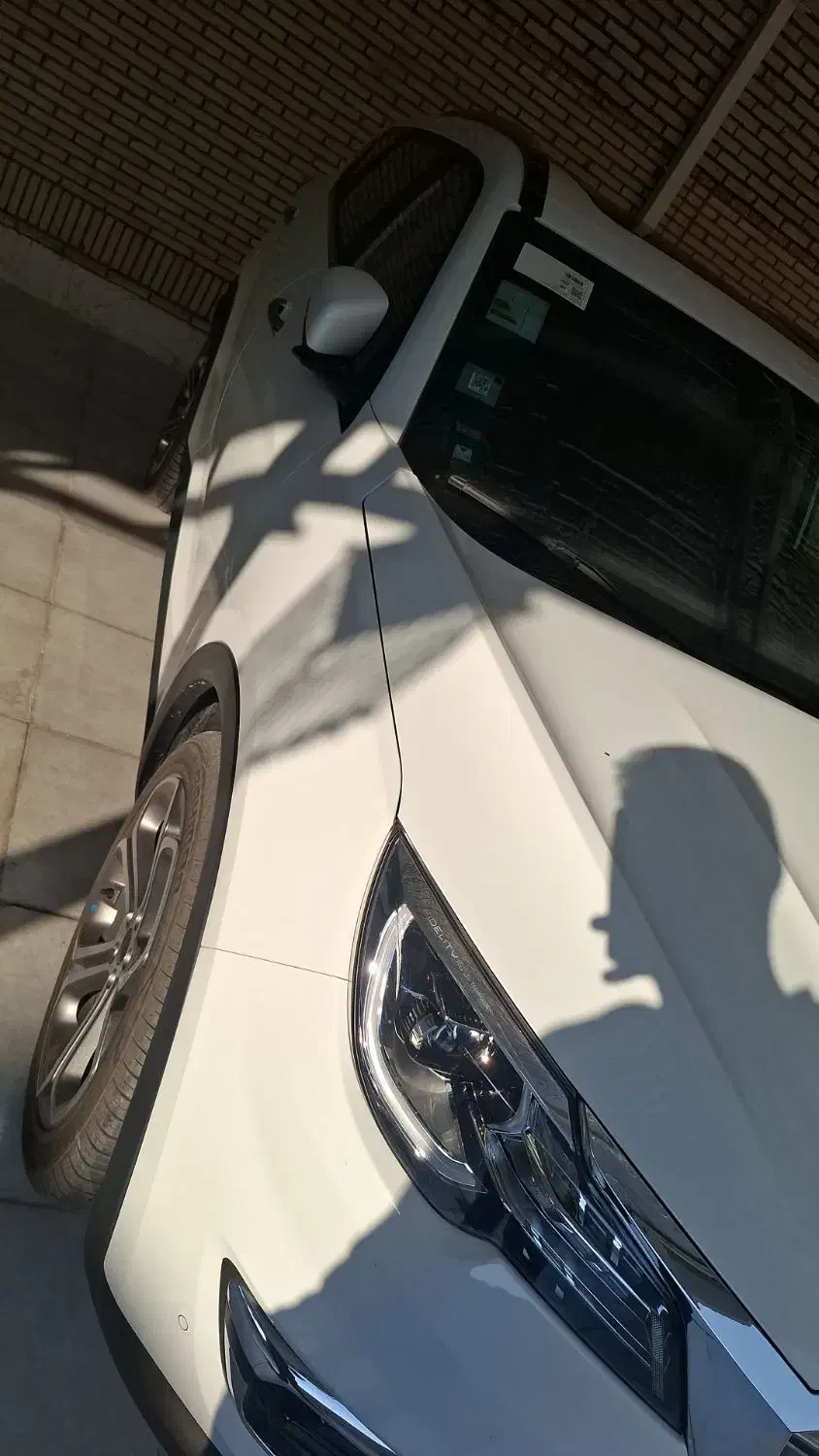 فیدیلیتی|خودرو سواری و وانت|یزد, |دیوار