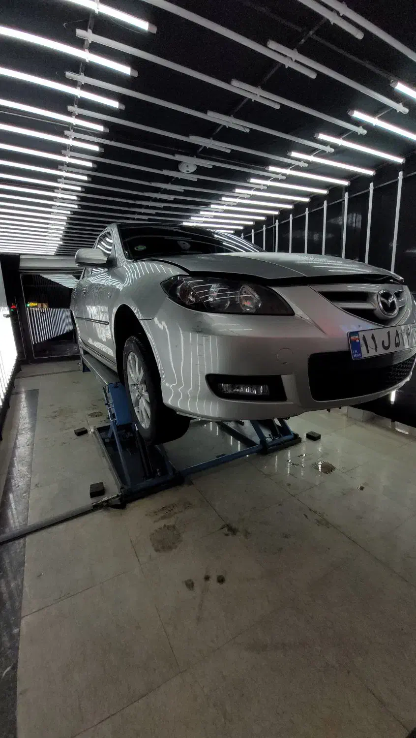 آموزش کارشناسی تشخیص رنگ خودرو ( تضمینی بدون خطا)|خدمات آموزشی|تبریز, |دیوار