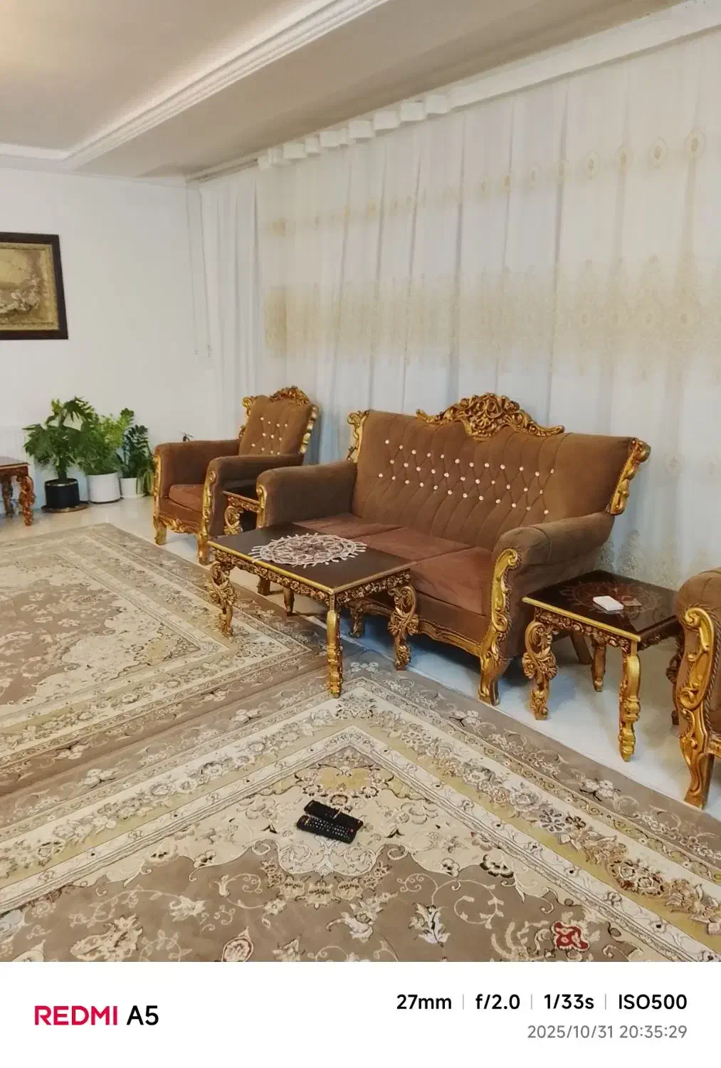 مبل وراحتی|مبلمان خانگی و میز عسلی|مراغه, |دیوار