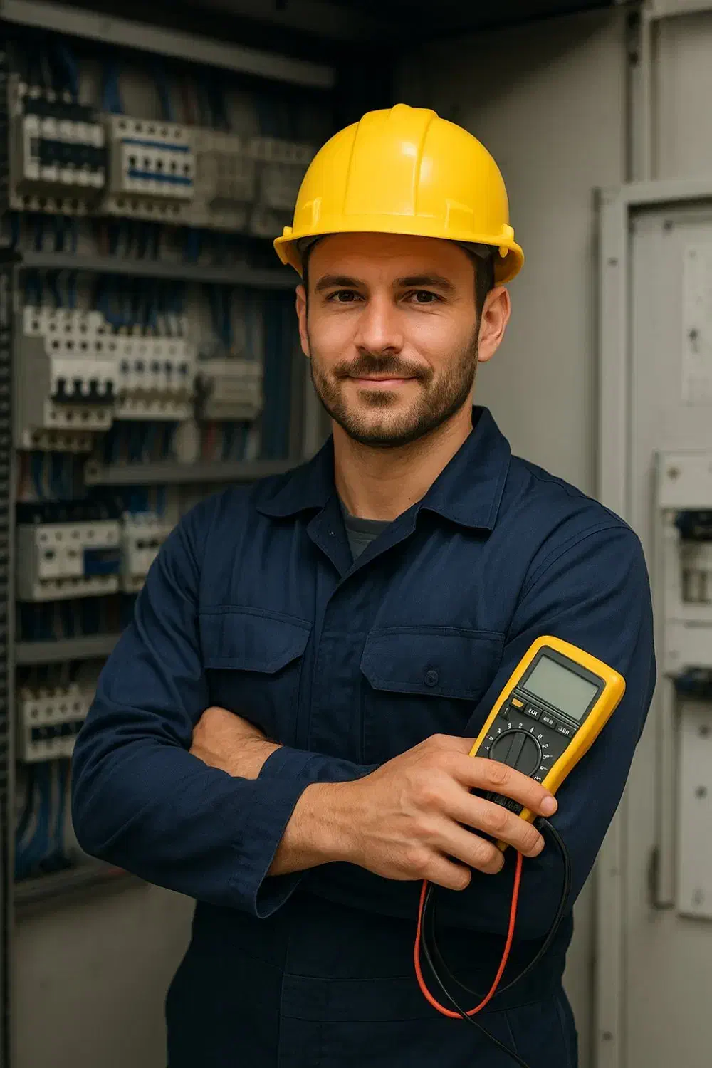 برقکار صنعتی|خدمات پیشه و مهارت|قائم‌شهر, |دیوار