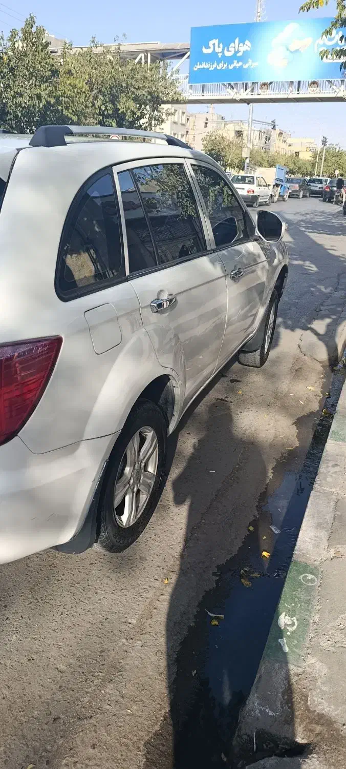 لیفان x60|خودرو سواری و وانت|مشهد, شهید قربانی|دیوار