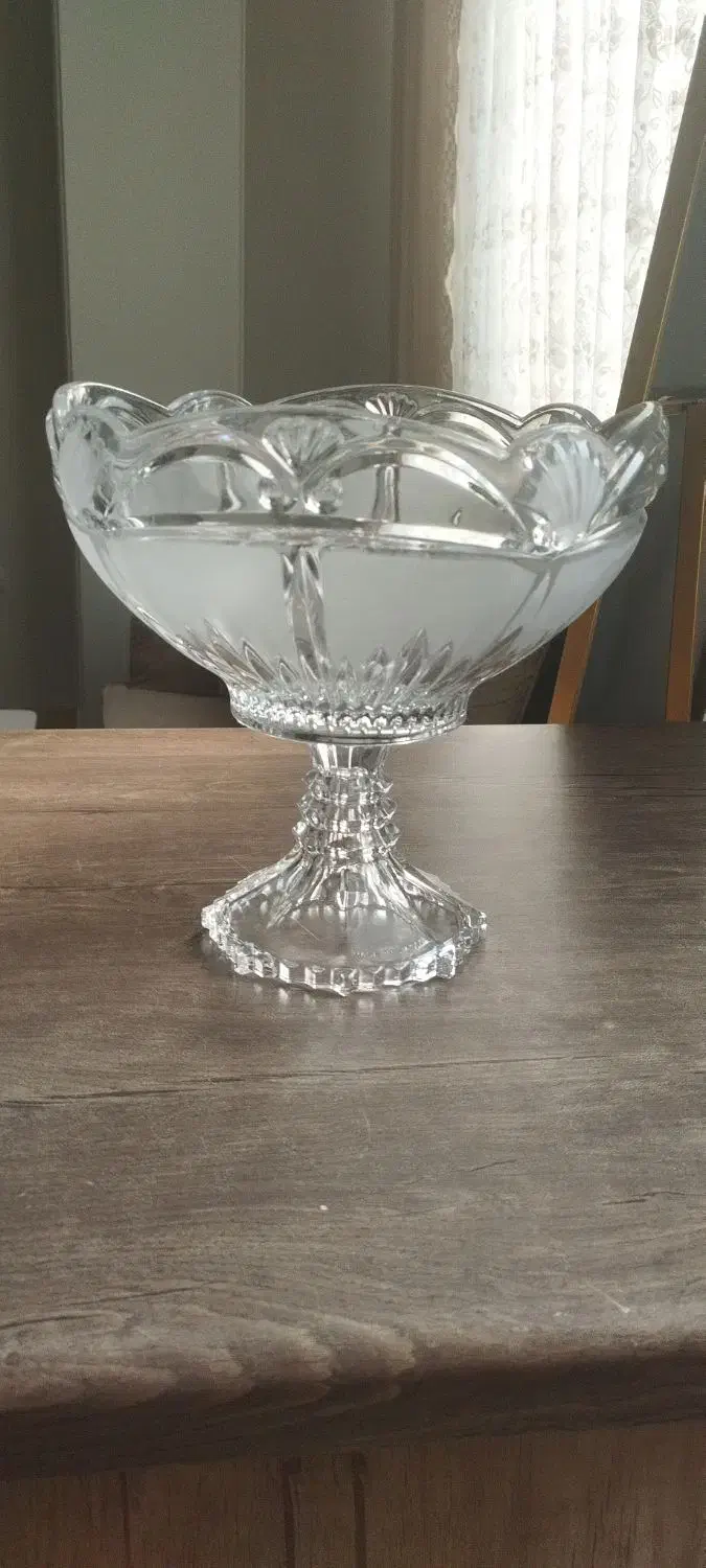 جا میوه ای و قندان|سرویس روتختی|باغستان, |دیوار