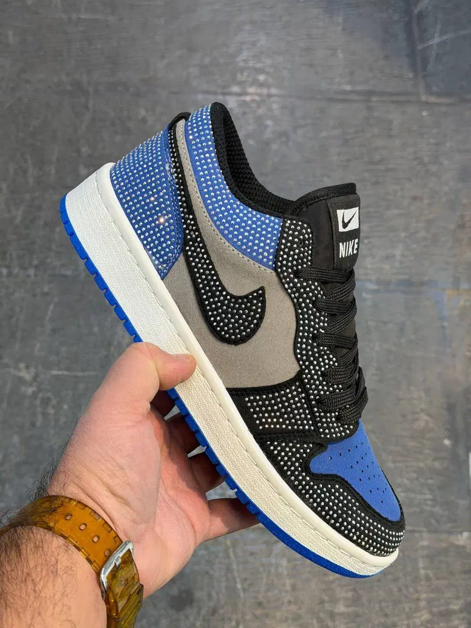 کفش عمده مردانه|کیف، کفش، کمربند|گنبد کاووس, |دیوار