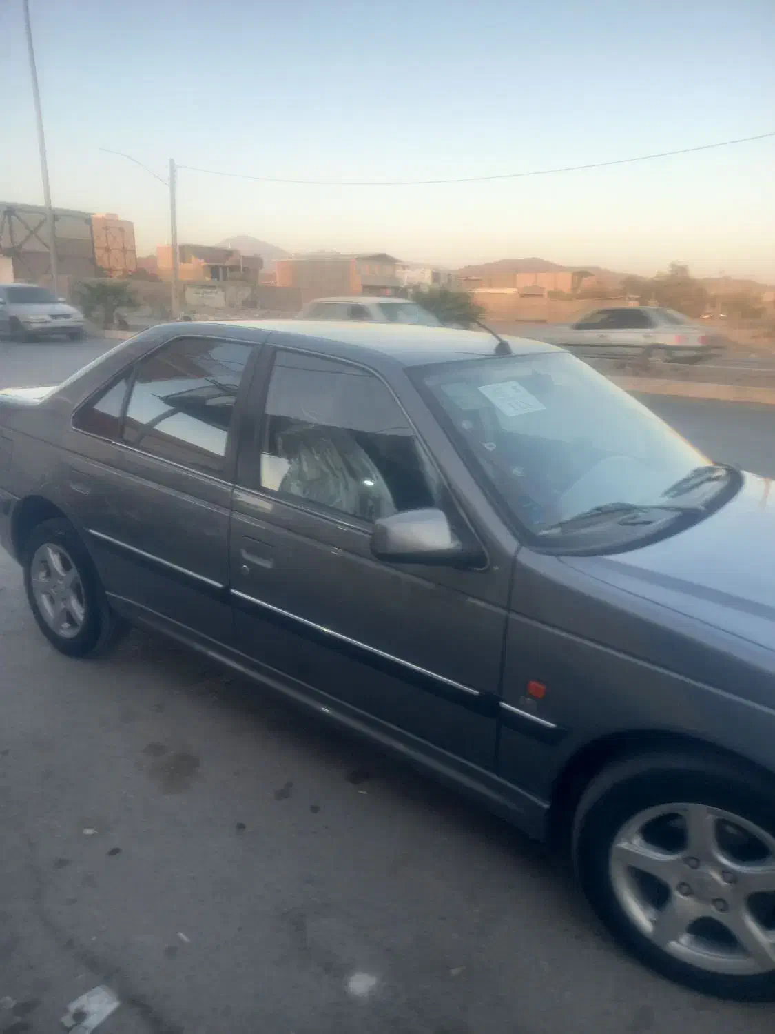 elx بسیار تمیز|خودرو سواری و وانت|سیرجان, |دیوار