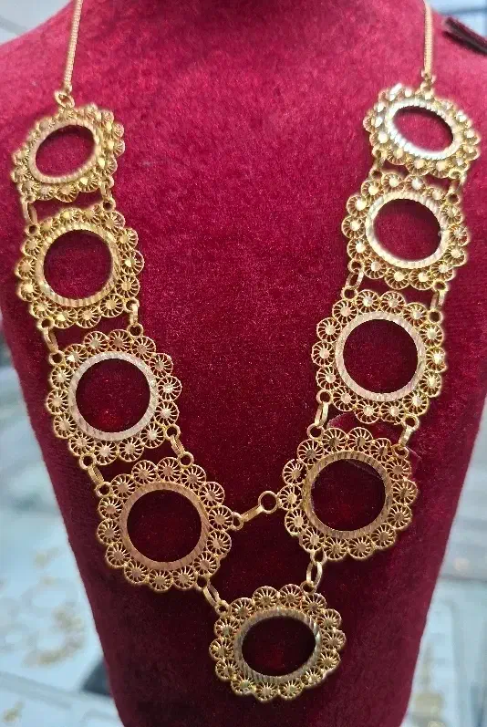 قشنگ طلا|جواهرات|یاسوج, |دیوار