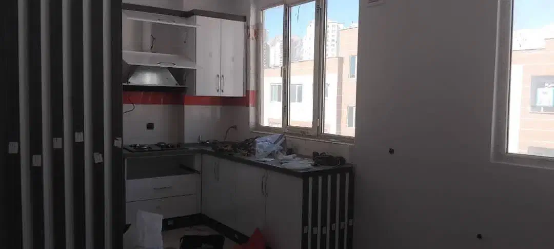 فاز۹ کلید نخورده ۲خواب آسانسور روشن|اجارهٔ آپارتمان|پردیس, فاز ۹|دیوار