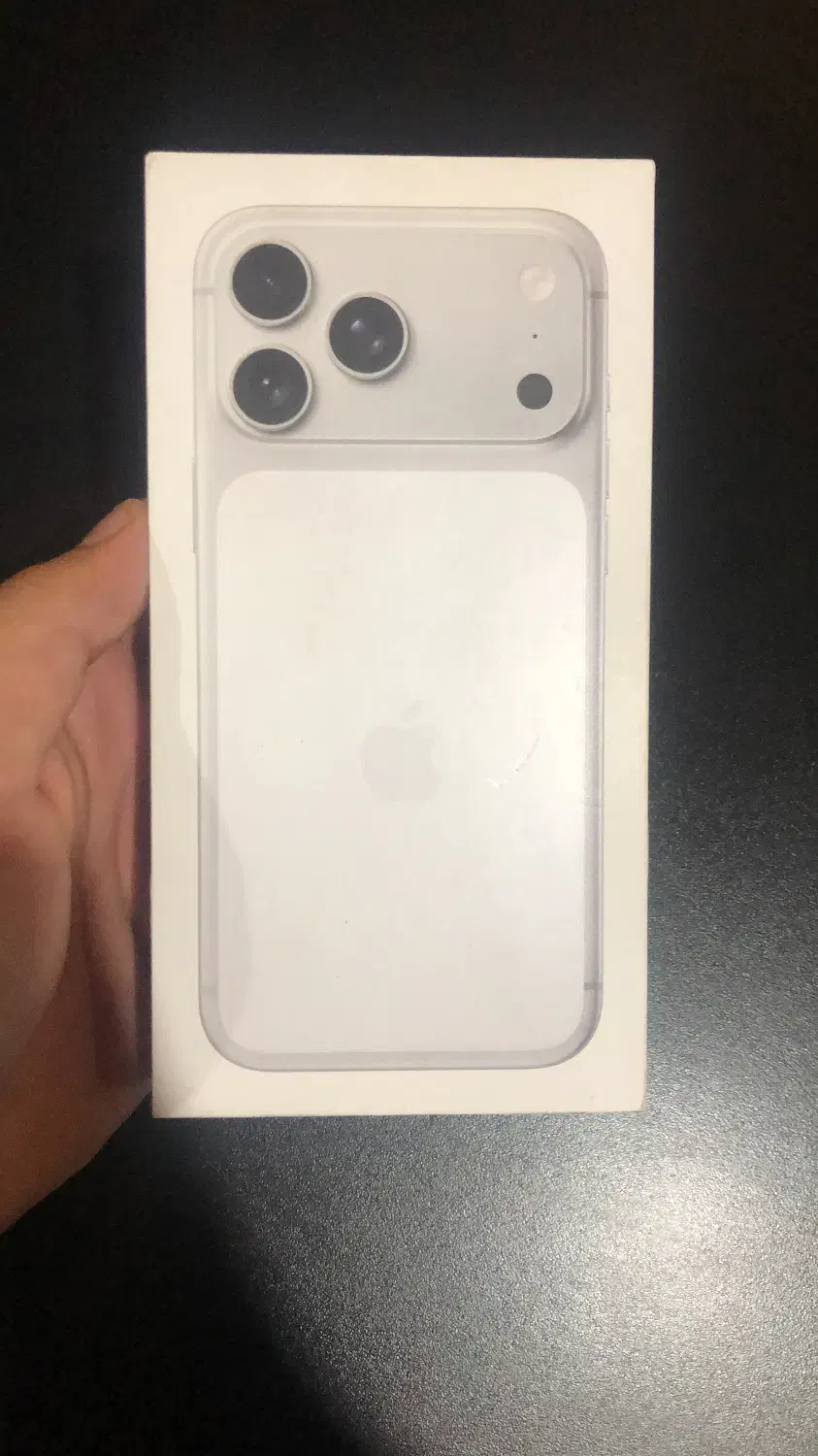 Iphone17promax|موبایل|تهران, سازمان آب|دیوار