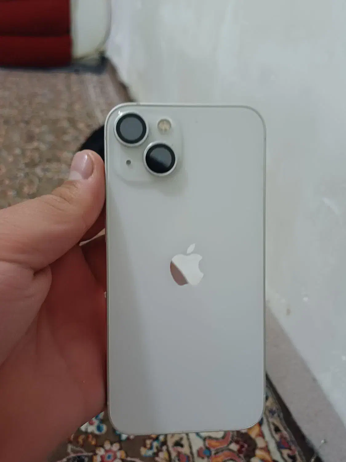 ایفون 13نرمال|موبایل|مشهد, انصار|دیوار