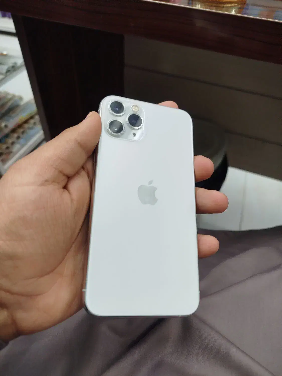 ایفون 11پرو|موبایل|ایرانشهر, |دیوار