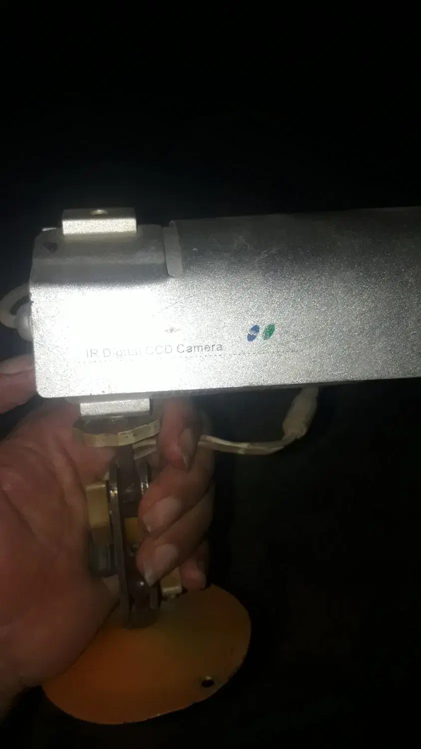 دوربین مدار بسته|دوربین مداربسته|هندیجان, |دیوار