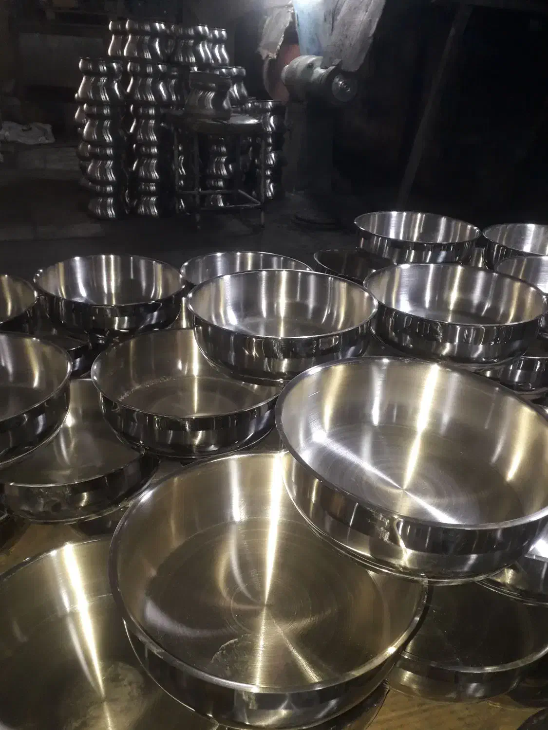 کارگر پرداختکار،نمد کار،پوست کار وگیلانسکار|استخدام صنعتی، فنی، مهندسی|ورامین, خیر آباد|دیوار