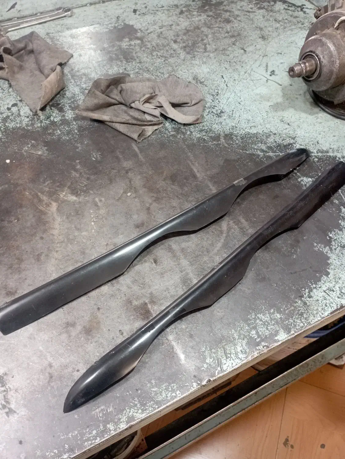 لوازم بی ام و e34|قطعات یدکی و لوازم جانبی|صومعهسرا, |دیوار