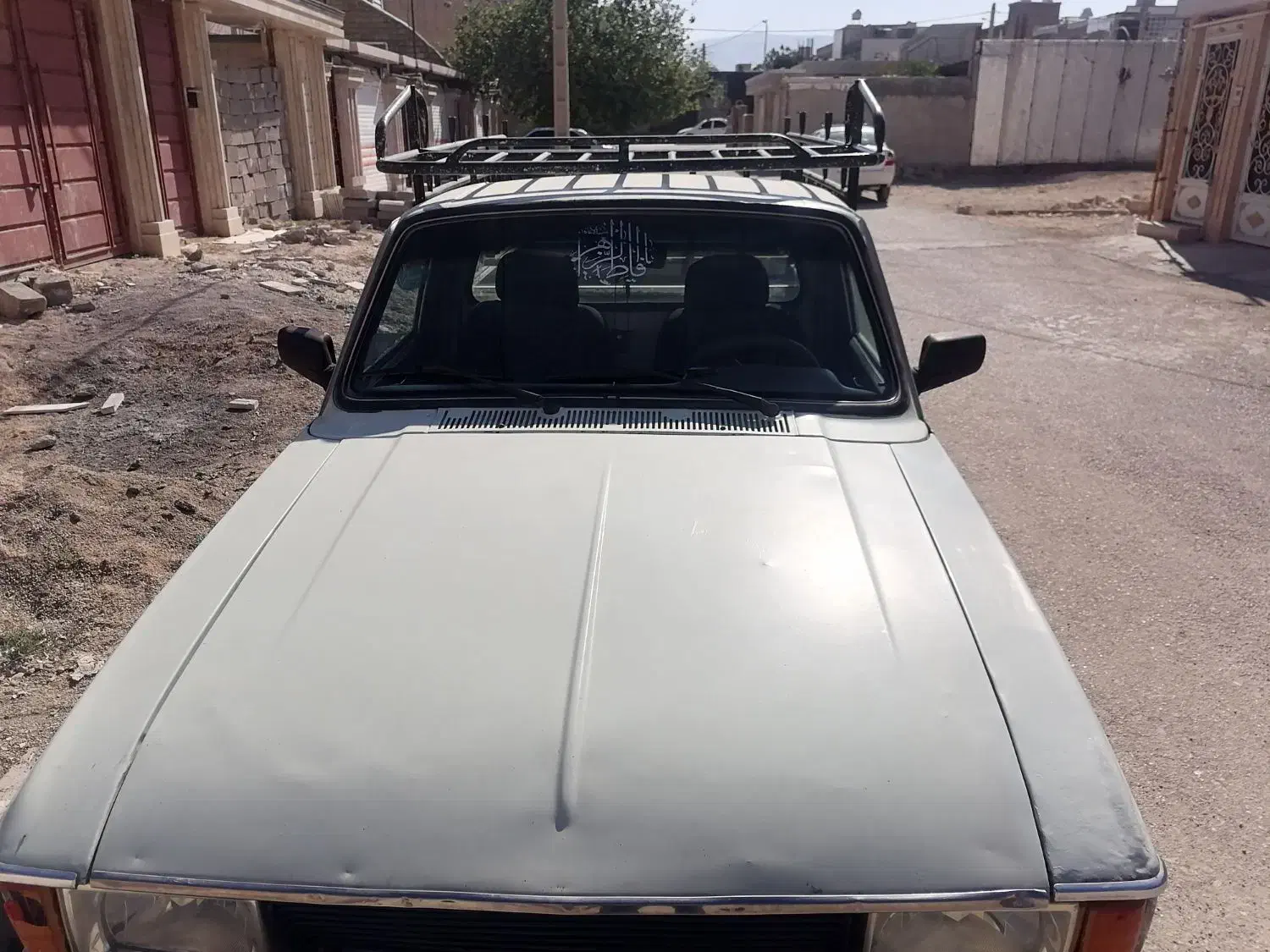 وانت بار|خودرو سواری و وانت|ایذه, |دیوار