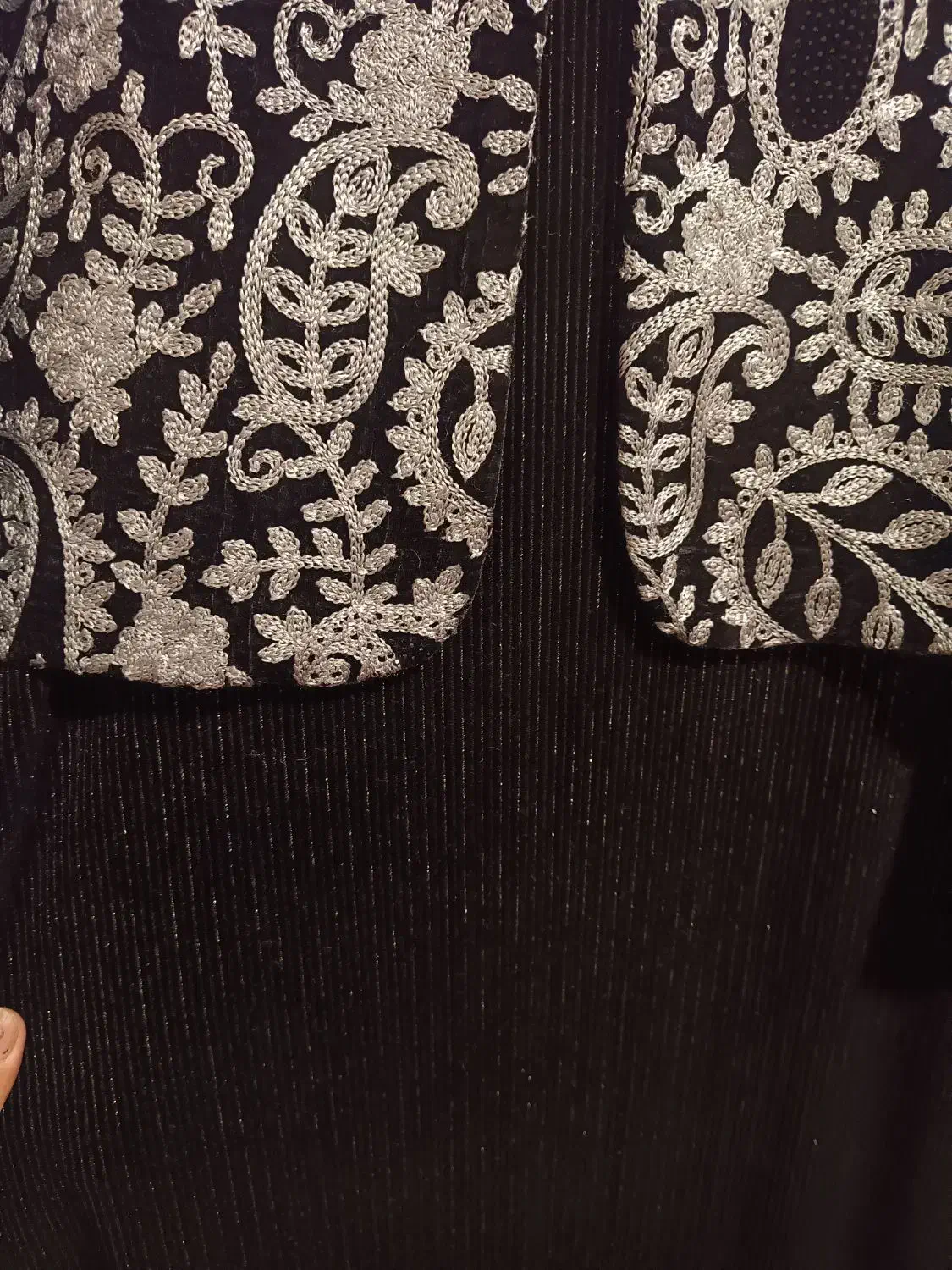 مانتو مجلسی از 44تا48|لباس|تبریز, |دیوار