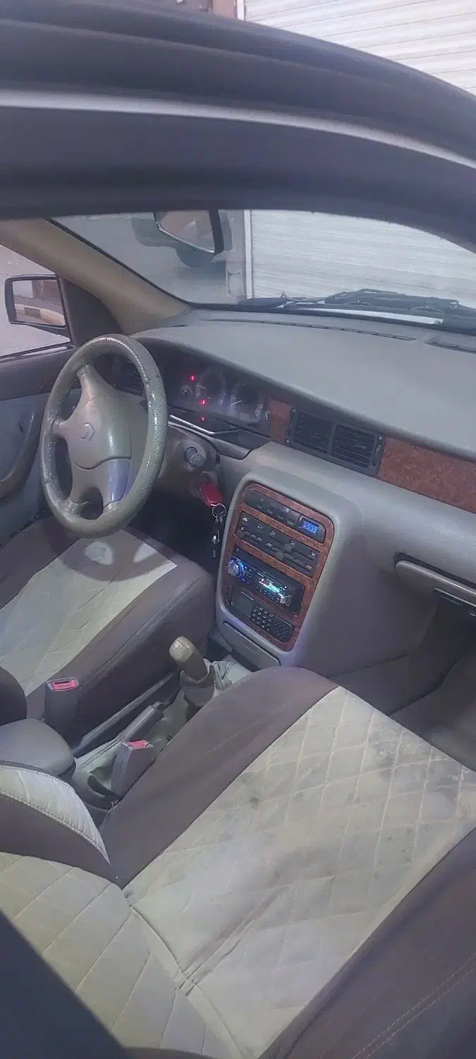 سمندlx88|خودرو سواری و وانت|قیامدشت - خاورشهر, |دیوار