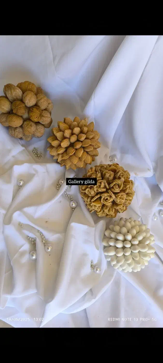 تولید وسایل سفره عقد|خدمات پذیرایی، مراسم|تهران, صادقیه|دیوار