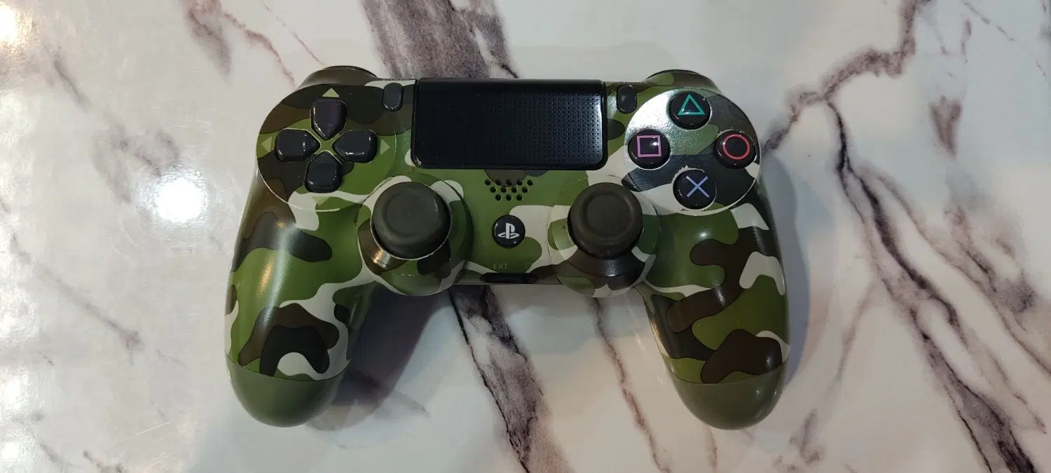 PS4|کنسول، بازی ویدئویی و آنلاین|تهران, آبشار تهران (دریاچه)|دیوار