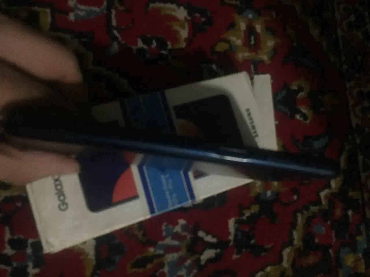 سامسونگ Galaxy A12 با حافظهٔ ۶۴ گیگابایت|موبایل|اهواز, شهرک دانشگاه|دیوار