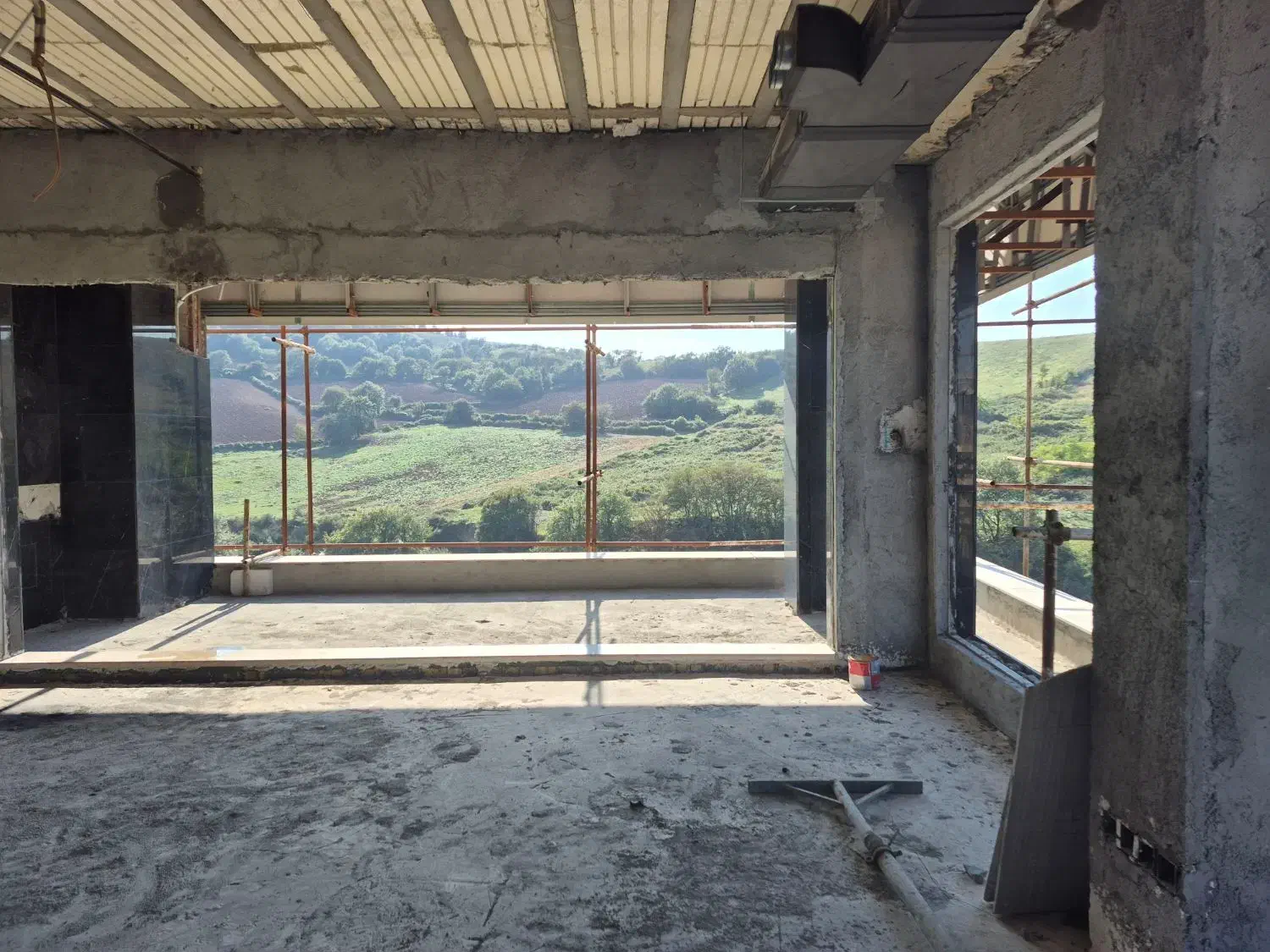 آپارتمان لوکس ناهارخوران صیاد فرهنگشهر/استخر دار|فروش آپارتمان|گرگان, |دیوار