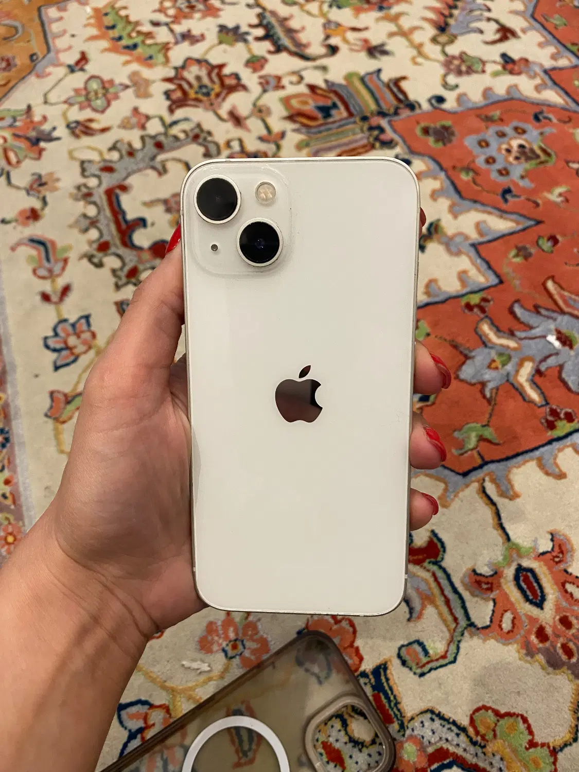 iphone 13 normal|موبایل|تهران, فردوس|دیوار