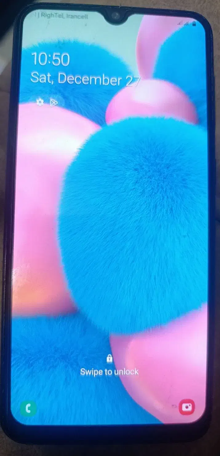 گوشی a30s|موبایل|قم, پردیسان|دیوار