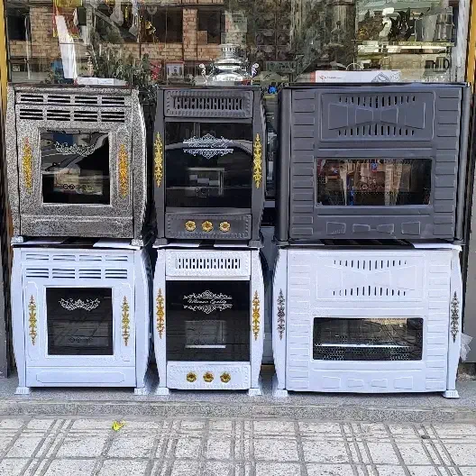 بخاری گازی 16و11و8 هزار با طرح های مدرن و کلاسیک|بخاری، هیتر، شومینه|شهریار, شهریار|دیوار