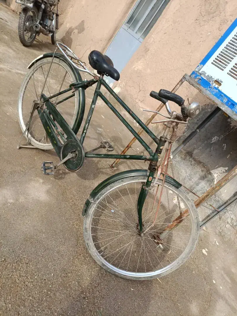 دوچرخه|دوچرخه، اسکیت، اسکوتر|گرمسار, |دیوار