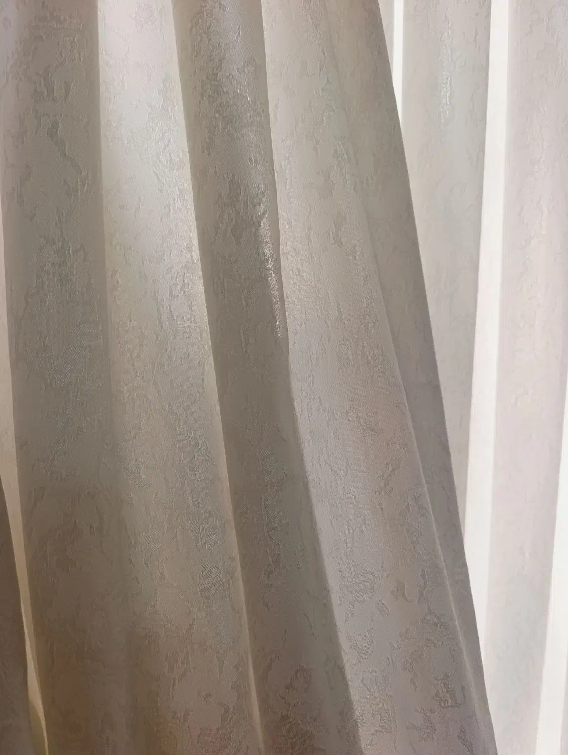 پرده|پرده، رانر، رومیزی|هشتگرد, شهرک ولیعصر (مصلی)|دیوار