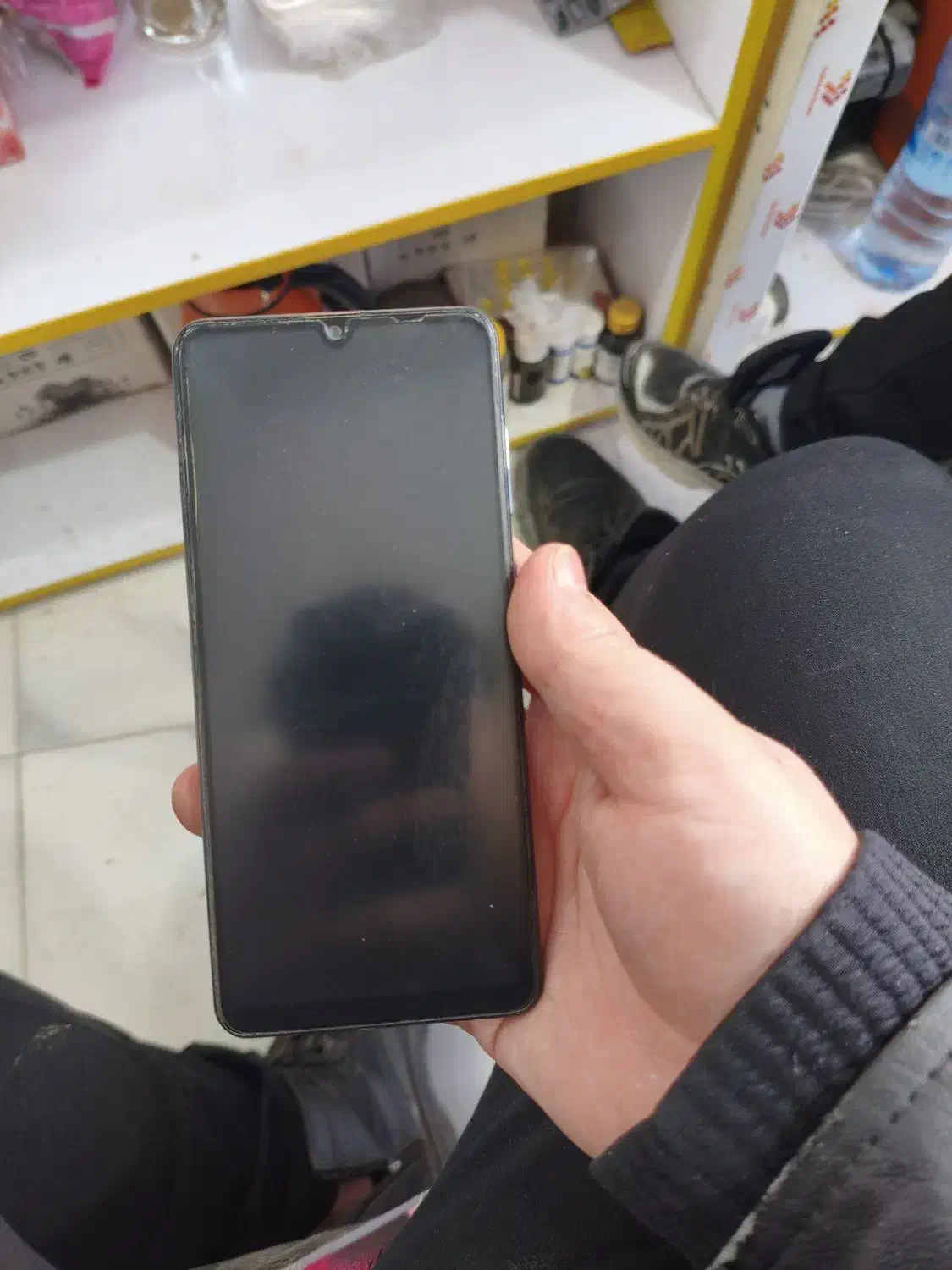 a31 در حد|موبایل|اردبیل, |دیوار